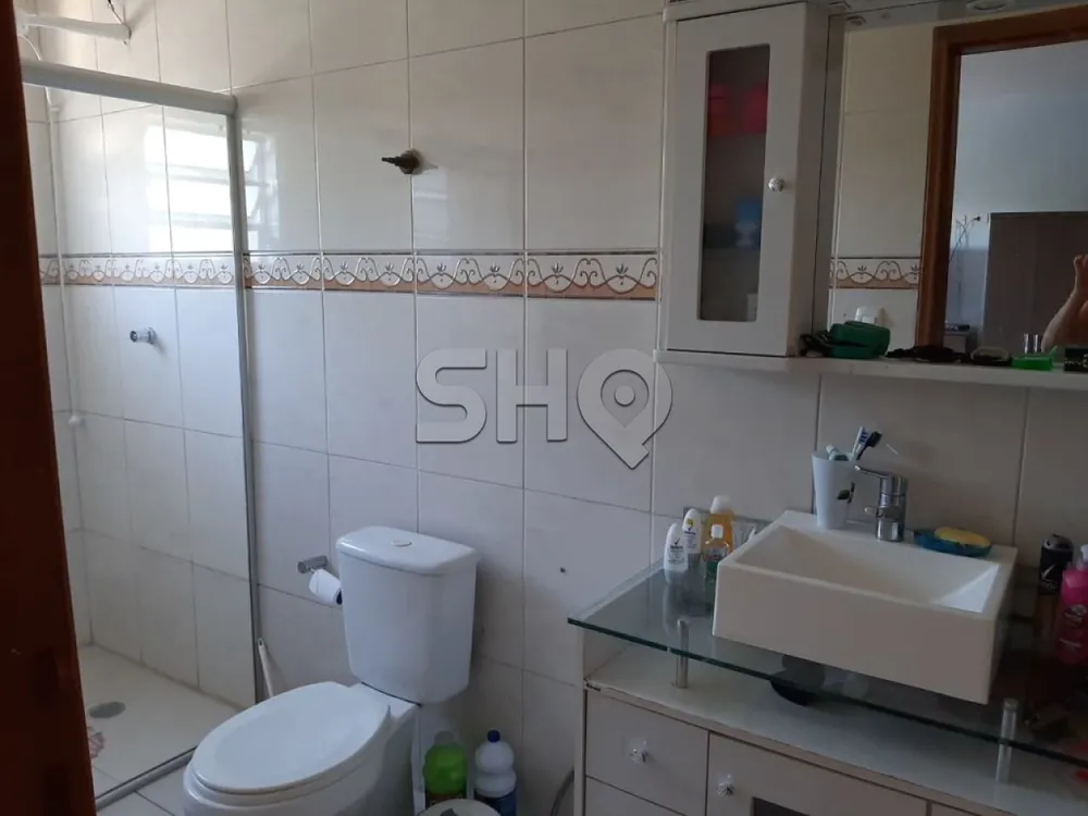 Sobrado, 3 quartos, 189 m² - Foto 1