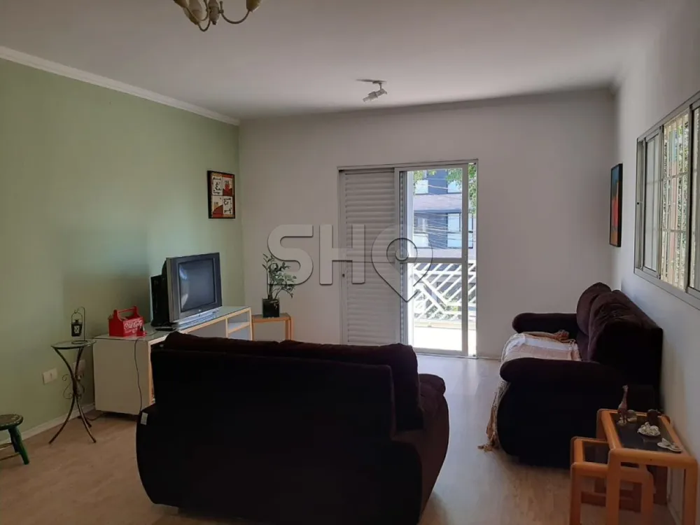 Sobrado, 3 quartos, 189 m² - Foto 7