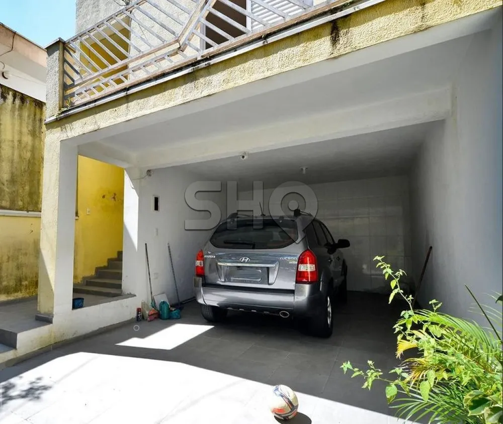 Sobrado, 3 quartos, 189 m² - Foto 5