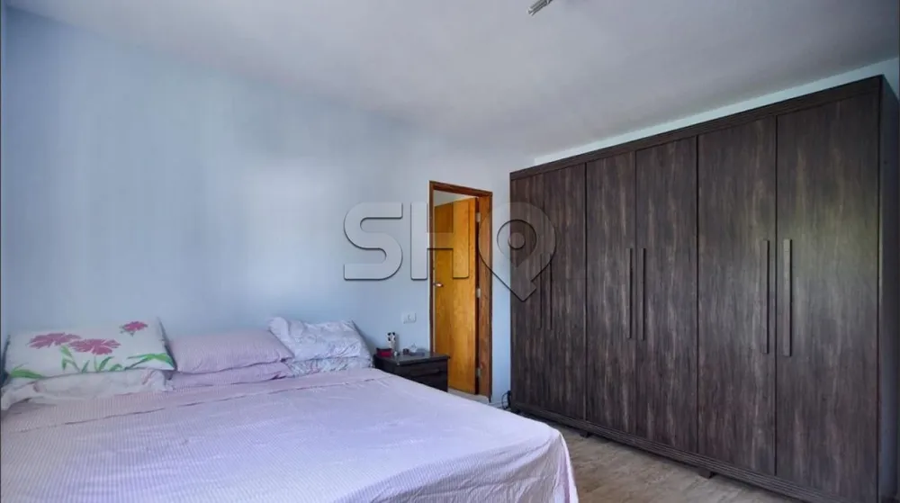 Sobrado, 3 quartos, 189 m² - Foto 3