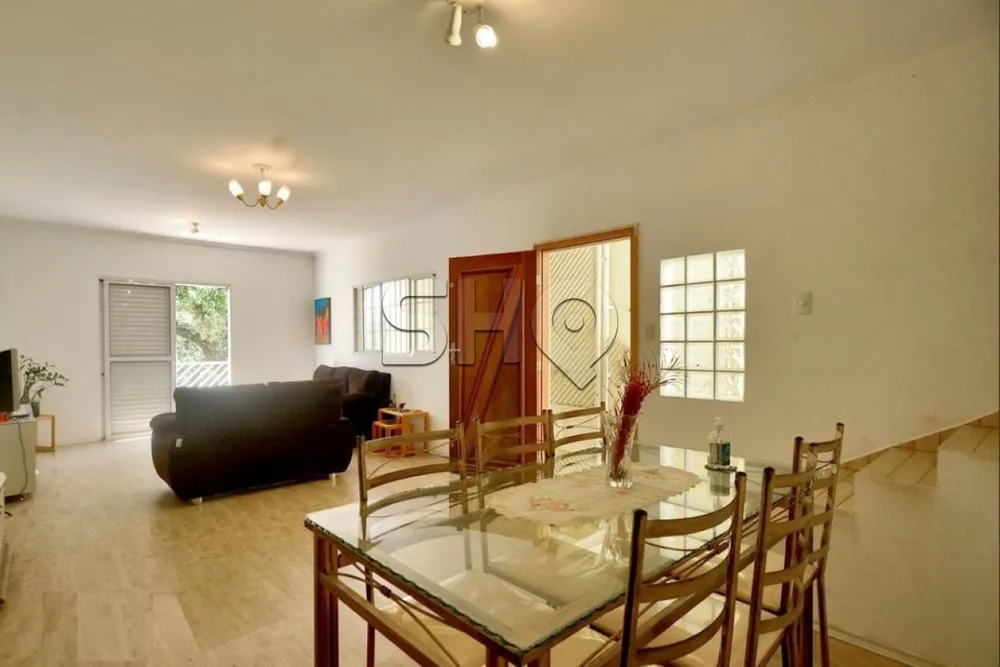 Sobrado, 3 quartos, 189 m² - Foto 4