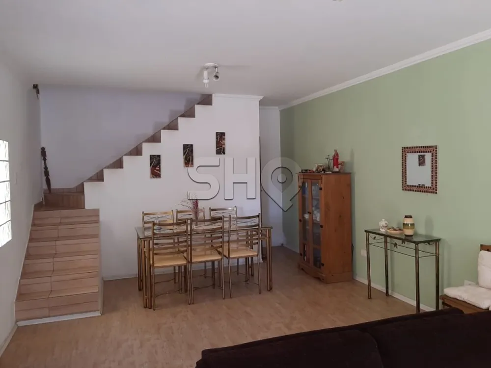 Sobrado, 3 quartos, 189 m² - Foto 8