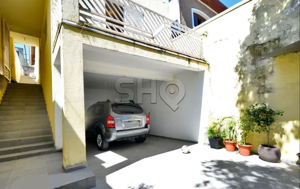 Sobrado, 3 quartos, 189 m² - Foto 6