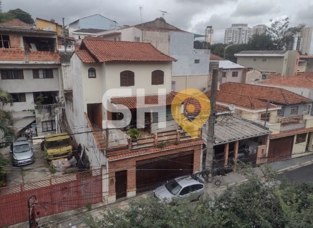 Casa, 4 quartos, 241 m² - Foto 2