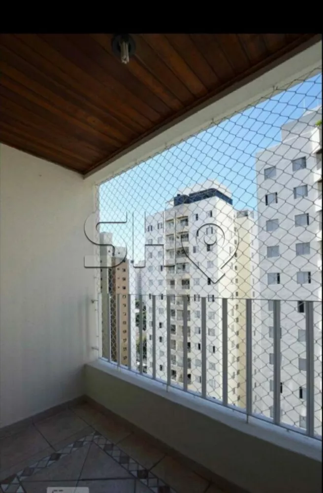 Apartamento à venda com 3 quartos, 65m² - Foto 2