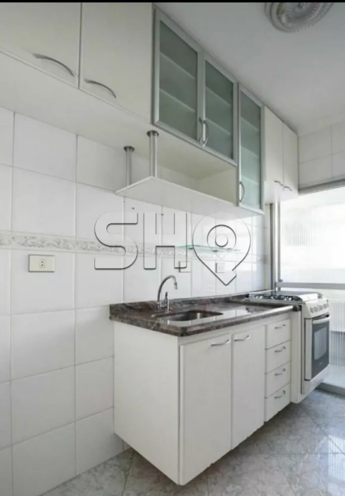 Apartamento à venda com 3 quartos, 65m² - Foto 6