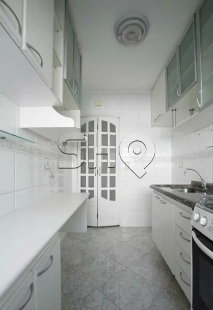 Apartamento à venda com 3 quartos, 65m² - Foto 7