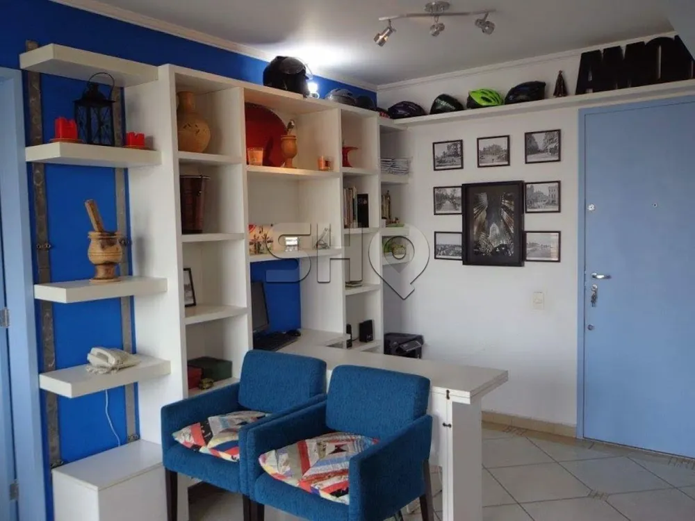 Apartamento, 1 quarto, 40 m² - Foto 2