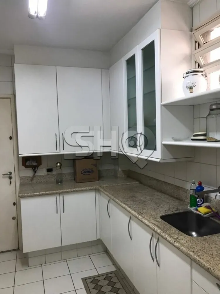 Apartamento, 3 quartos, 135 m² - Foto 3