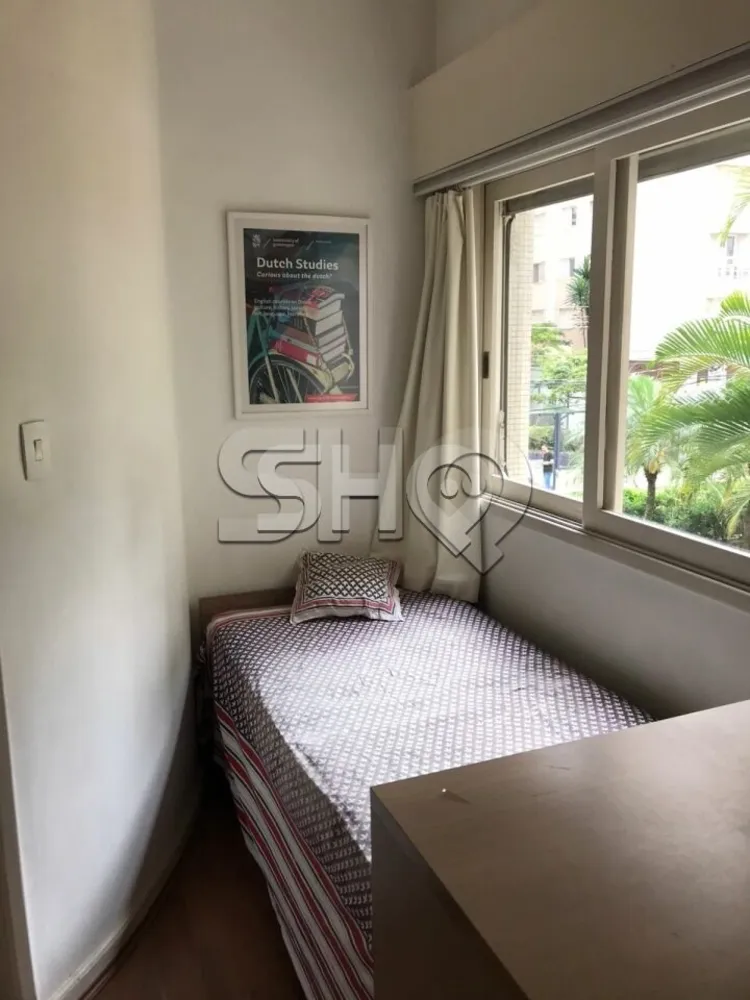 Apartamento, 3 quartos, 135 m² - Foto 4