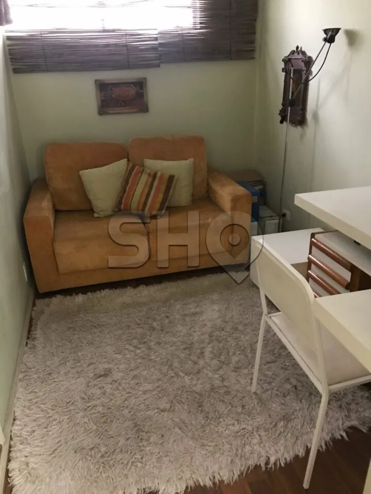 Apartamento, 3 quartos, 135 m² - Foto 1