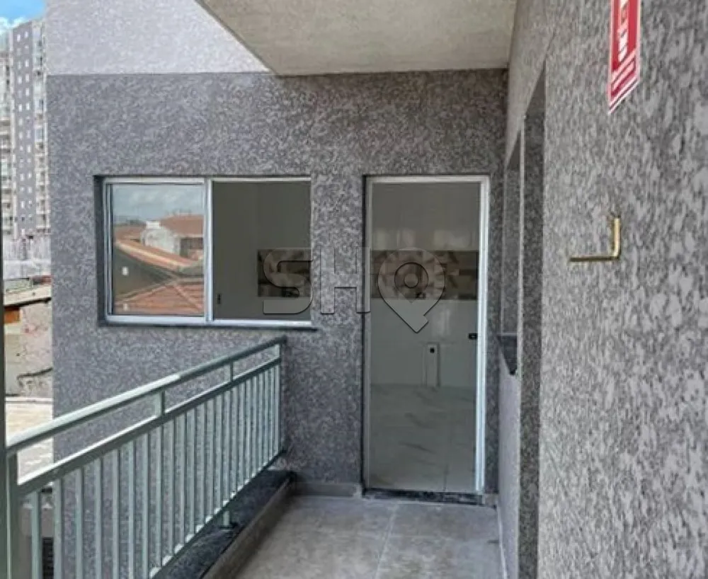 Apartamento, 1 quarto, 29 m² - Foto 7