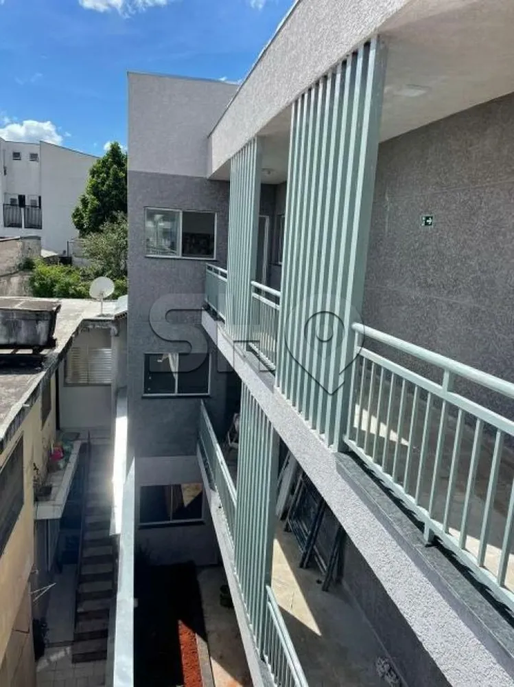 Apartamento, 1 quarto, 29 m² - Foto 9