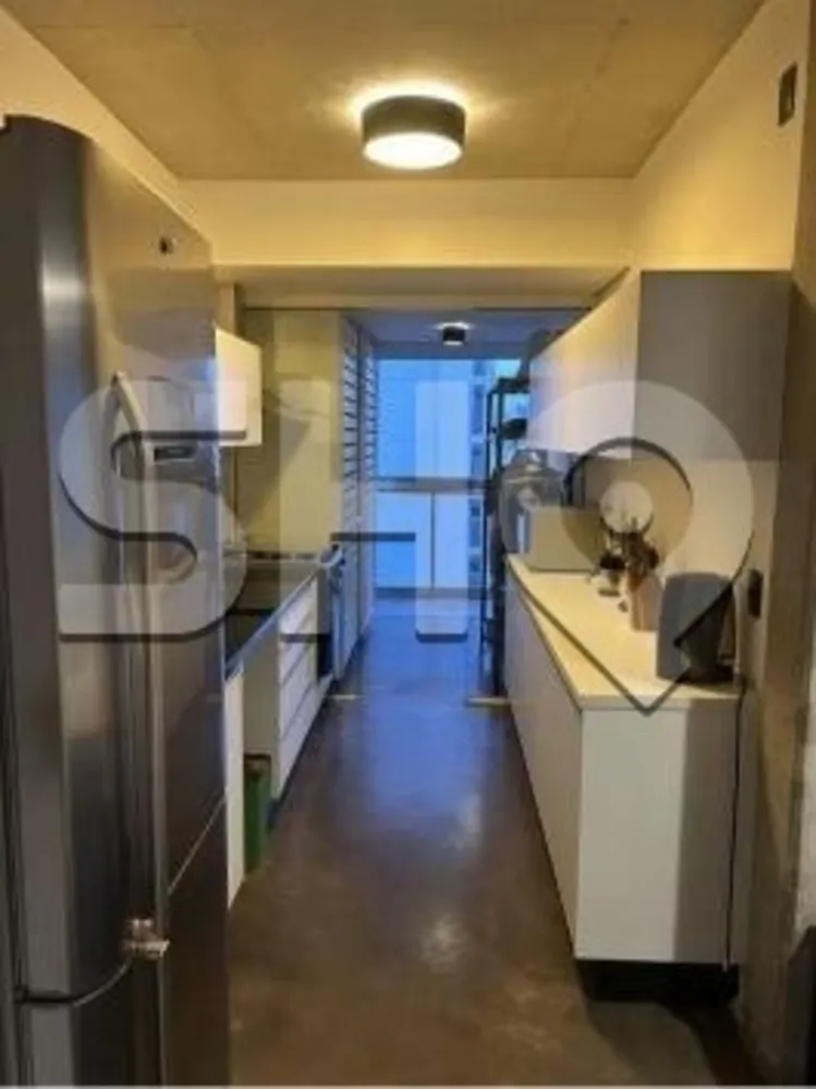 Apartamento, 2 quartos, 75 m² - Foto 6