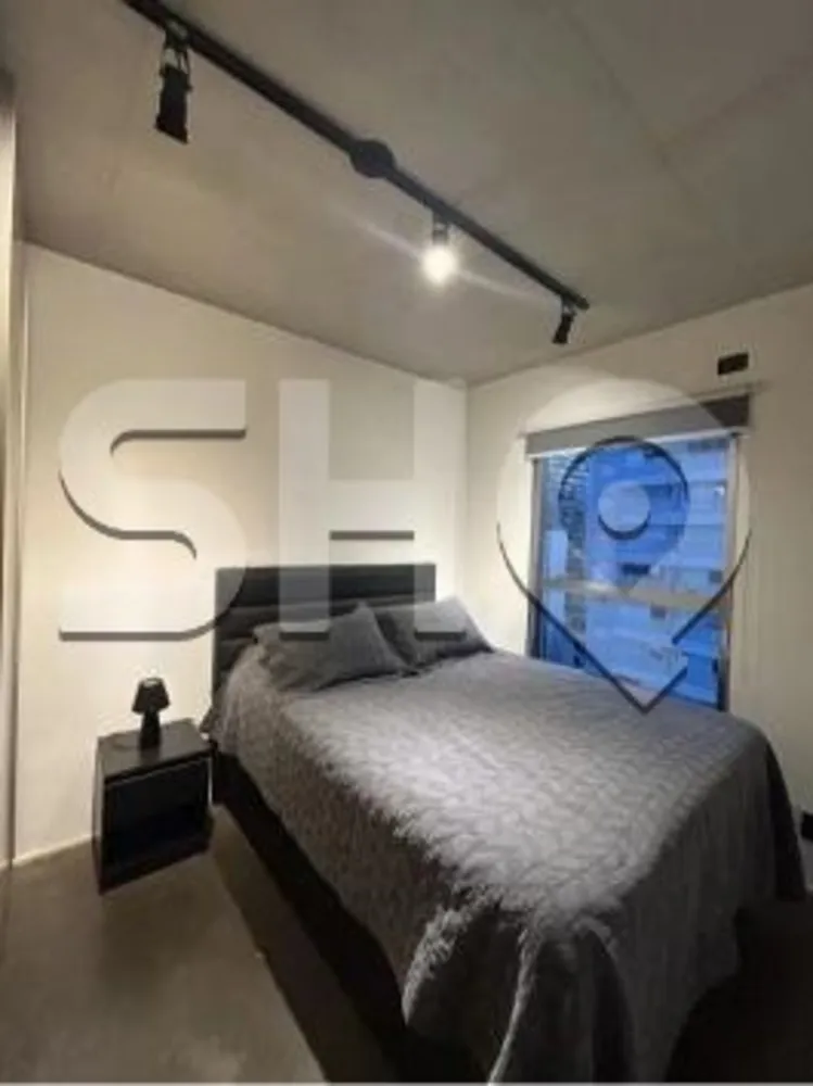 Apartamento, 2 quartos, 75 m² - Foto 2