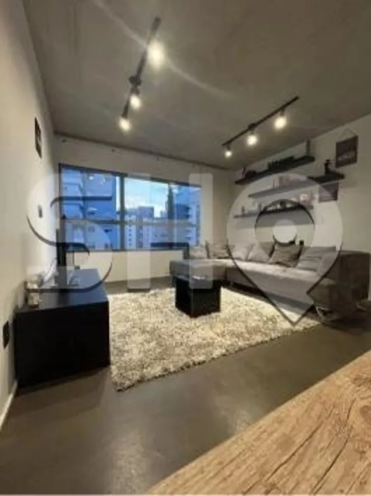 Apartamento, 2 quartos, 75 m² - Foto 3