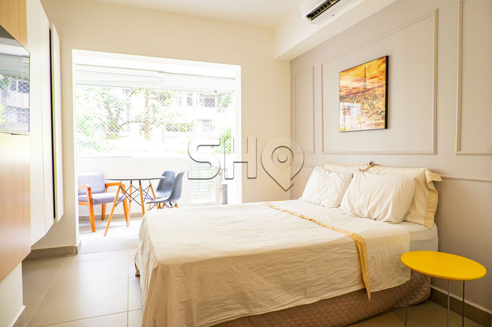 Apartamento, 1 quarto, 26 m² - Foto 13