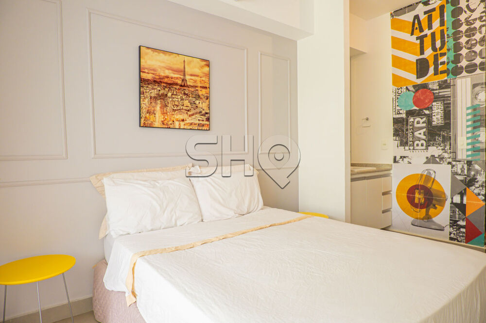 Apartamento, 1 quarto, 26 m² - Foto 18