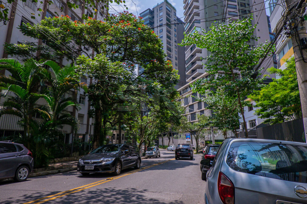 Apartamento, 1 quarto, 26 m² - Foto 11