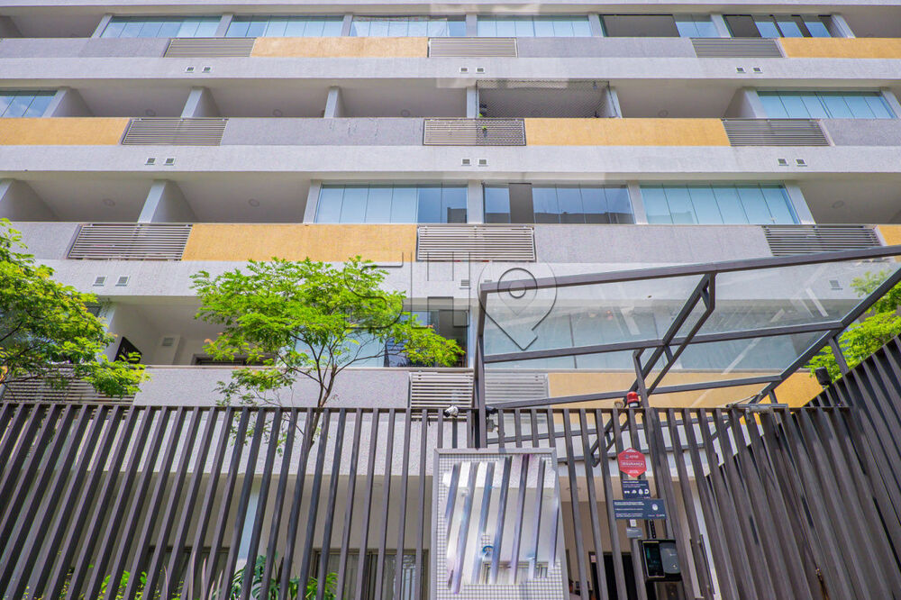 Apartamento, 1 quarto, 26 m² - Foto 10