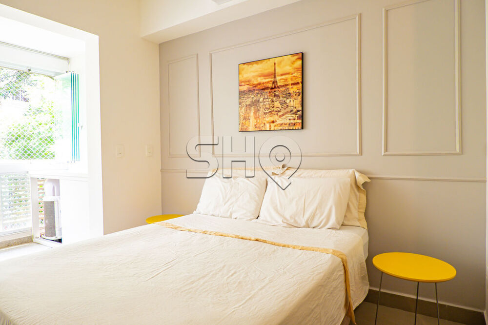 Apartamento, 1 quarto, 26 m² - Foto 19