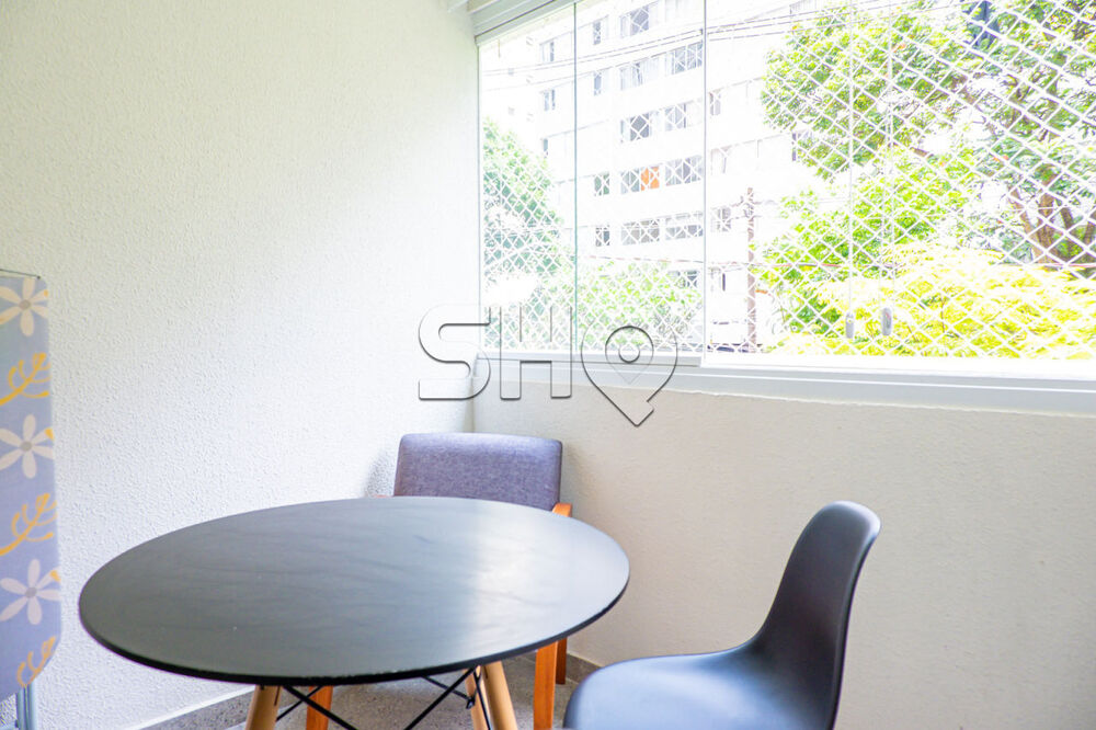 Apartamento, 1 quarto, 26 m² - Foto 6