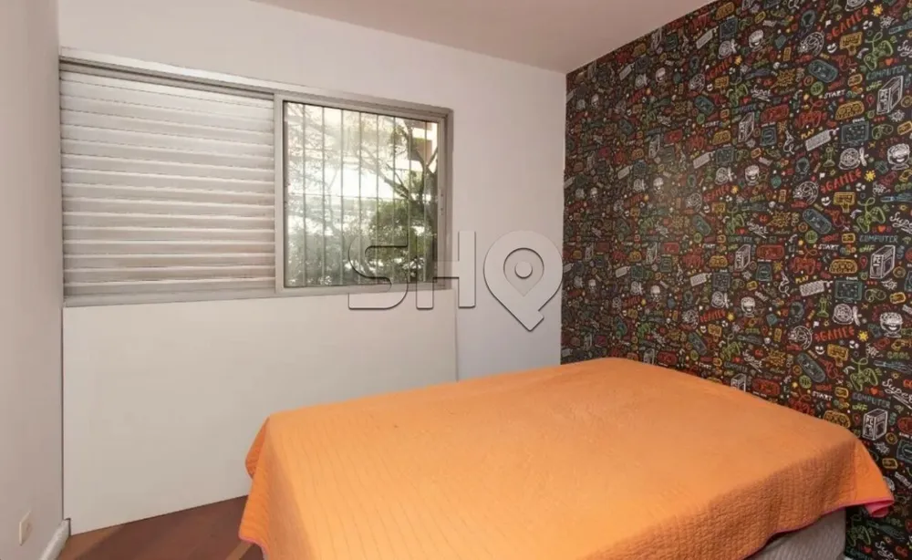 Apartamento, 3 quartos, 119 m² - Foto 4