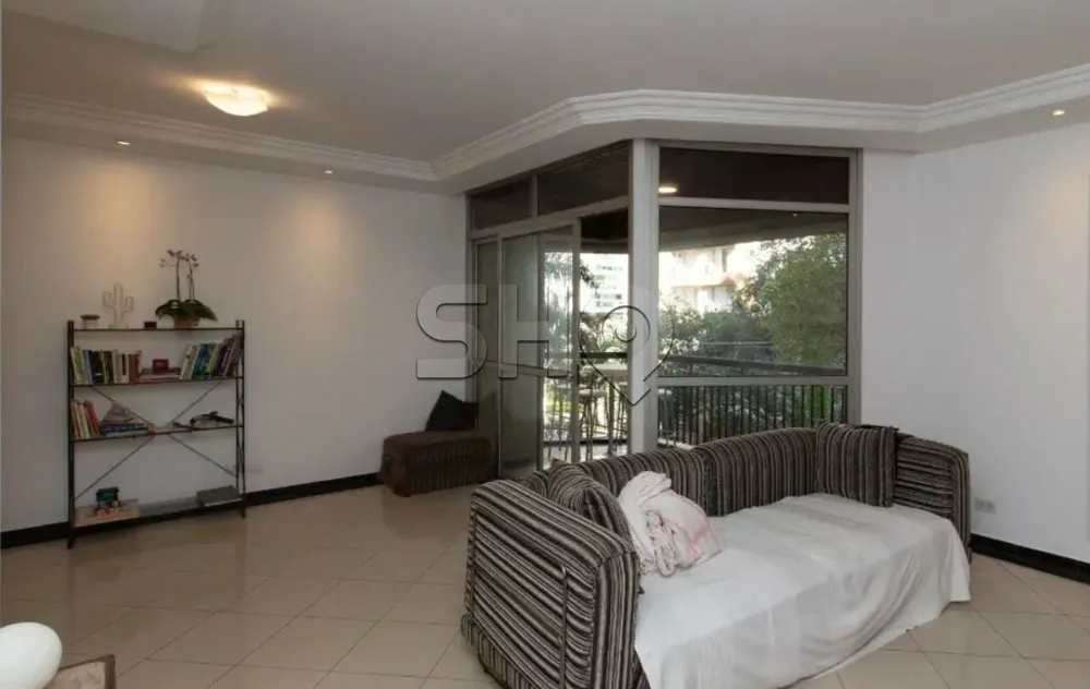 Apartamento, 3 quartos, 119 m² - Foto 1