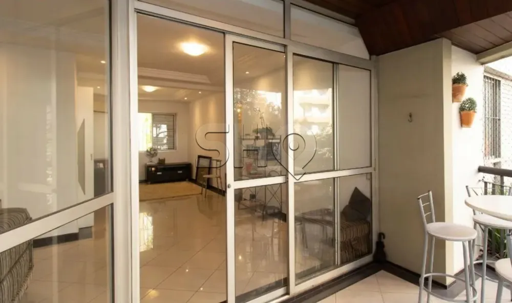 Apartamento, 3 quartos, 119 m² - Foto 2