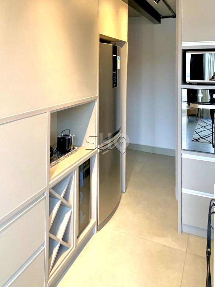 Apartamento, 1 quarto, 110 m² - Foto 4