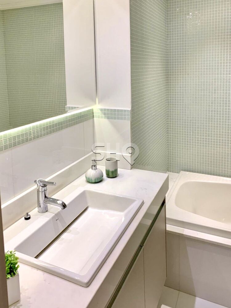 Apartamento, 1 quarto, 110 m² - Foto 7