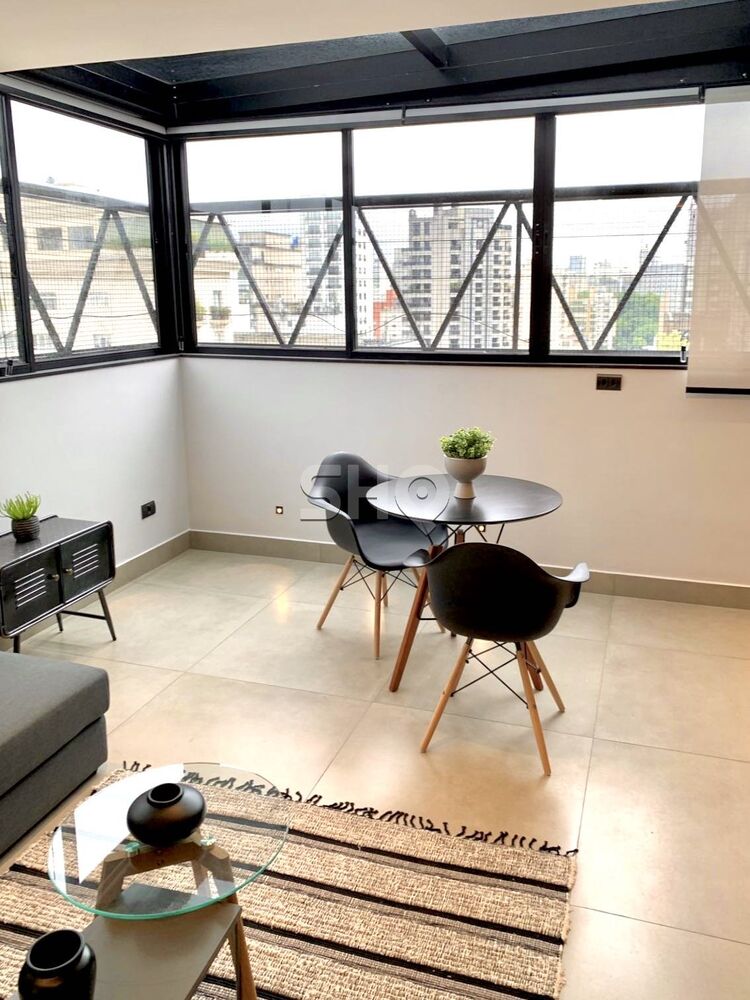 Apartamento, 1 quarto, 110 m² - Foto 8
