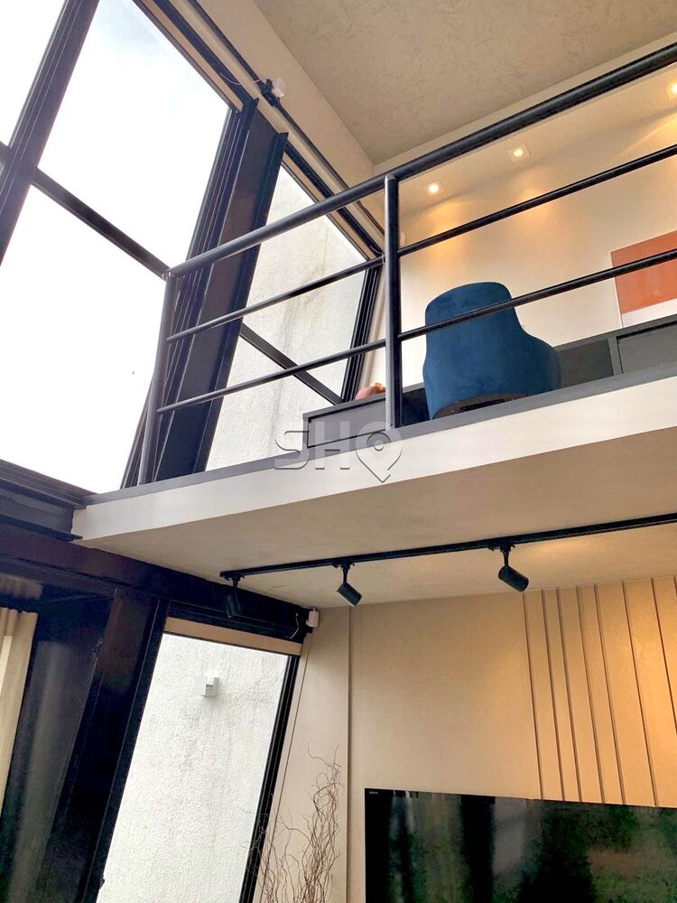 Apartamento, 1 quarto, 110 m² - Foto 17