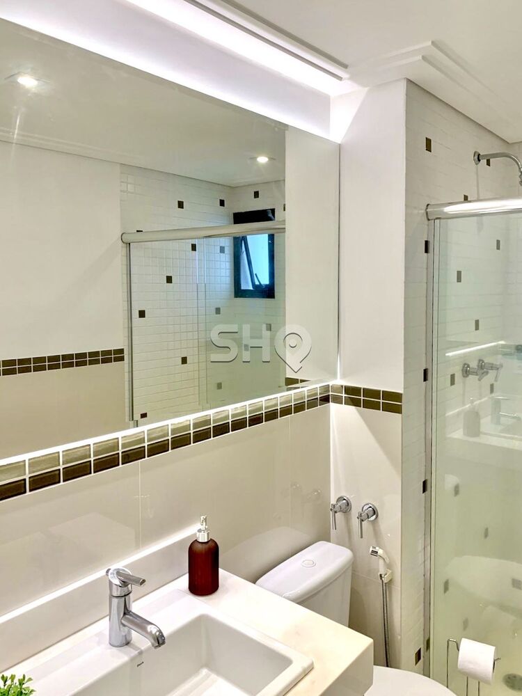Apartamento, 1 quarto, 110 m² - Foto 11