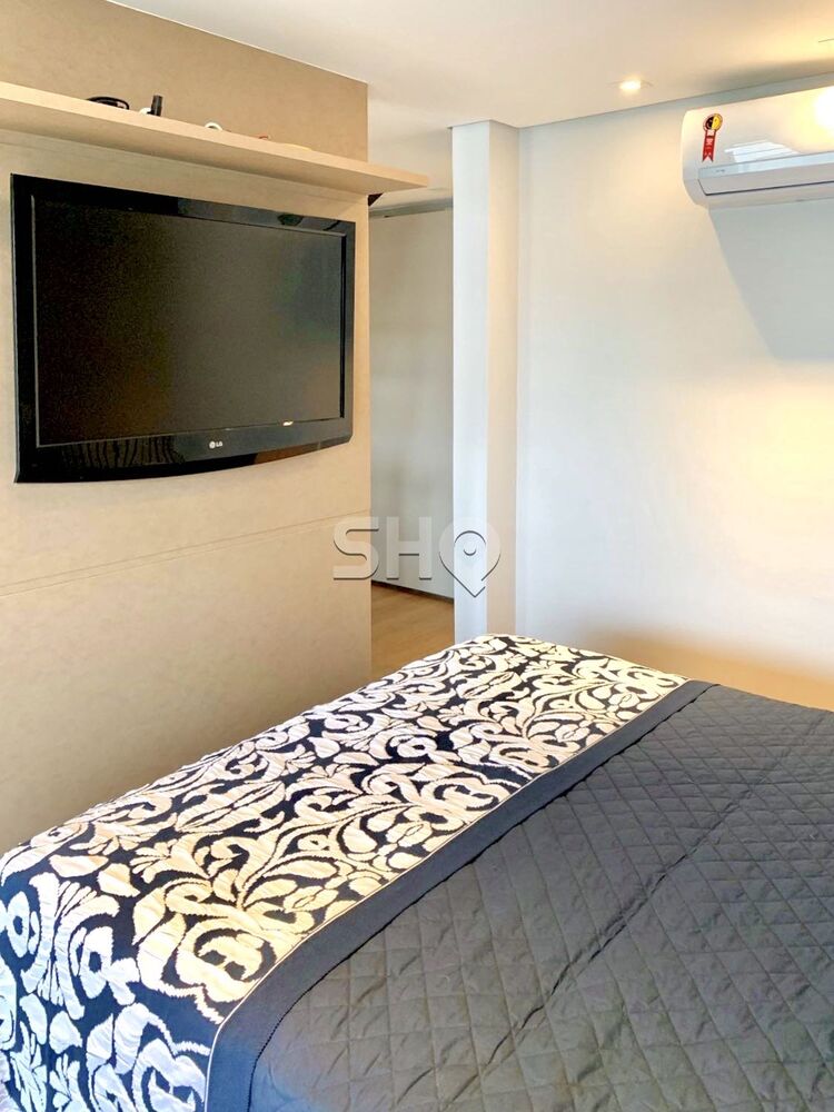 Apartamento, 1 quarto, 110 m² - Foto 9
