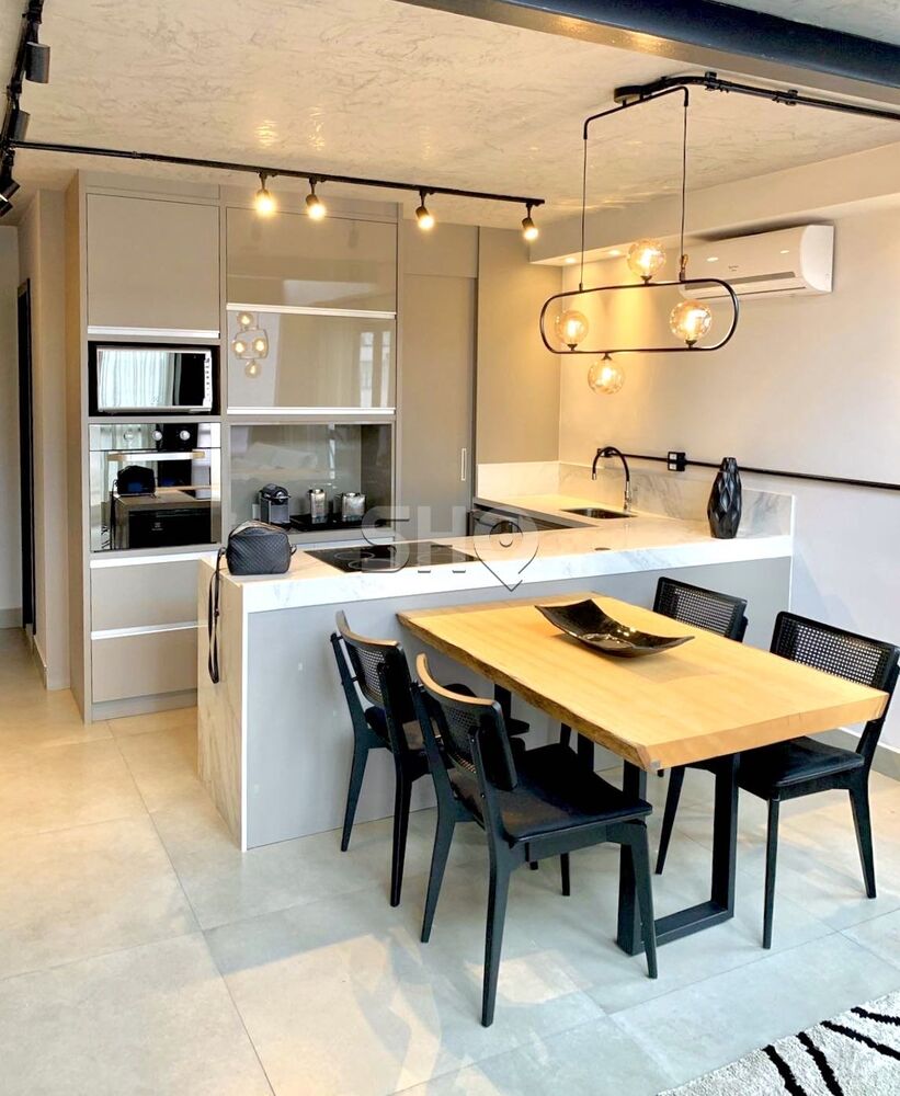 Apartamento, 1 quarto, 110 m² - Foto 10