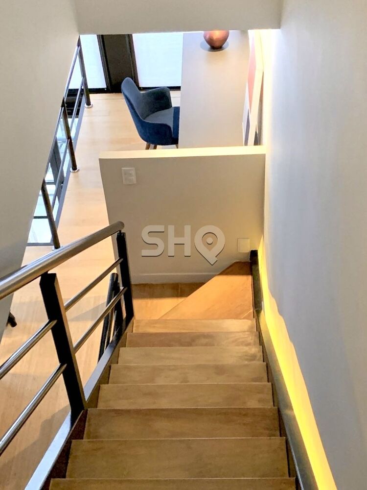 Apartamento, 1 quarto, 110 m² - Foto 15