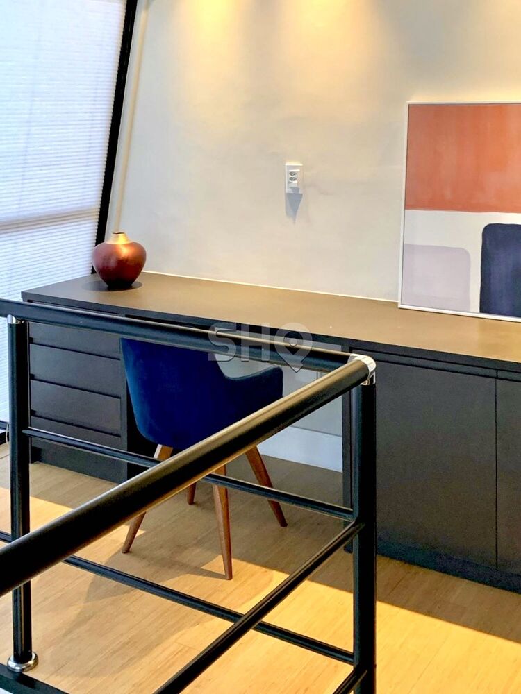 Apartamento, 1 quarto, 110 m² - Foto 13