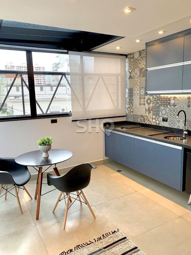 Apartamento, 1 quarto, 110 m² - Foto 19