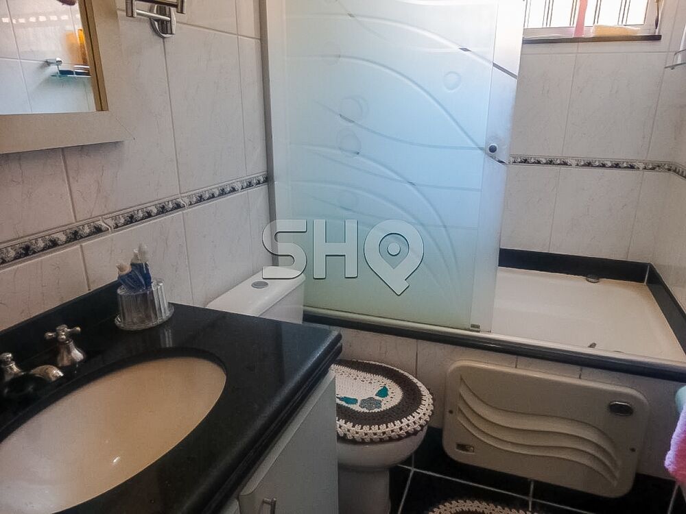 Sobrado, 3 quartos, 180 m² - Foto 1