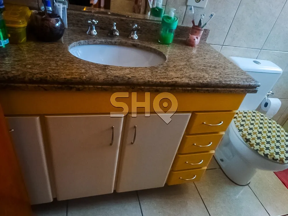 Sobrado, 3 quartos, 180 m² - Foto 5