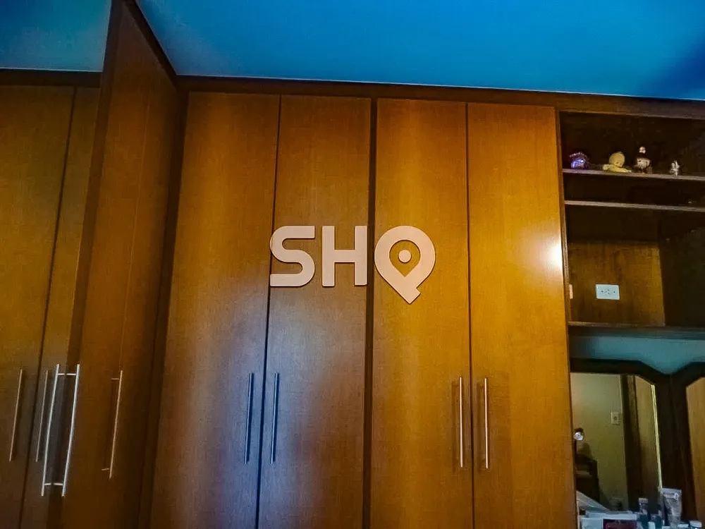 Sobrado, 3 quartos, 180 m² - Foto 4