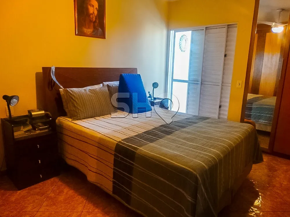 Sobrado, 3 quartos, 180 m² - Foto 14