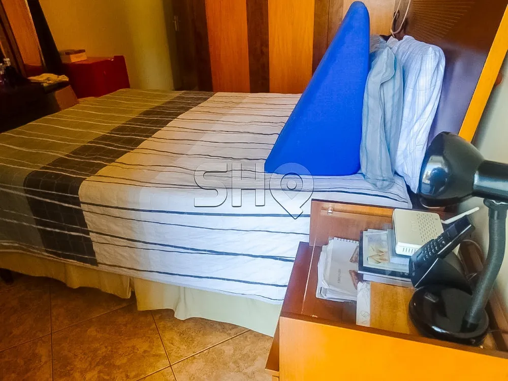 Sobrado, 3 quartos, 180 m² - Foto 13
