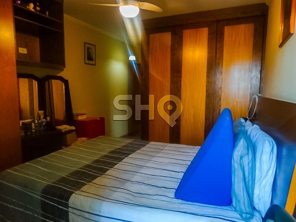 Sobrado, 3 quartos, 180 m² - Foto 3