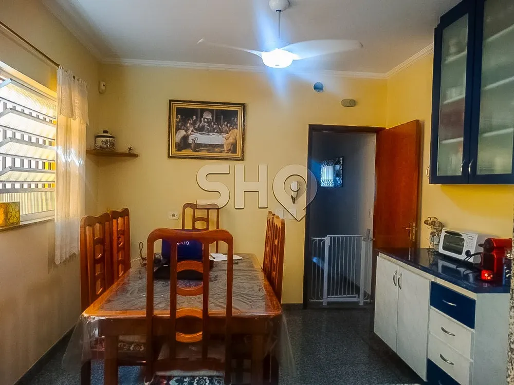 Sobrado, 3 quartos, 180 m² - Foto 11
