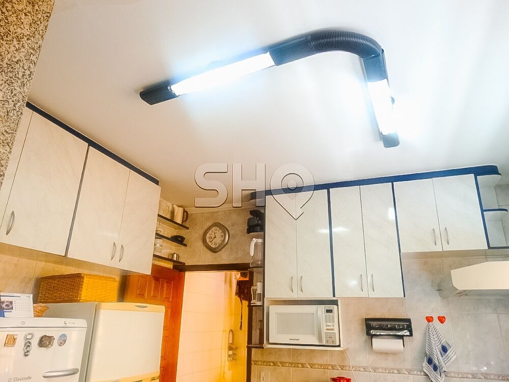 Sobrado, 3 quartos, 180 m² - Foto 4