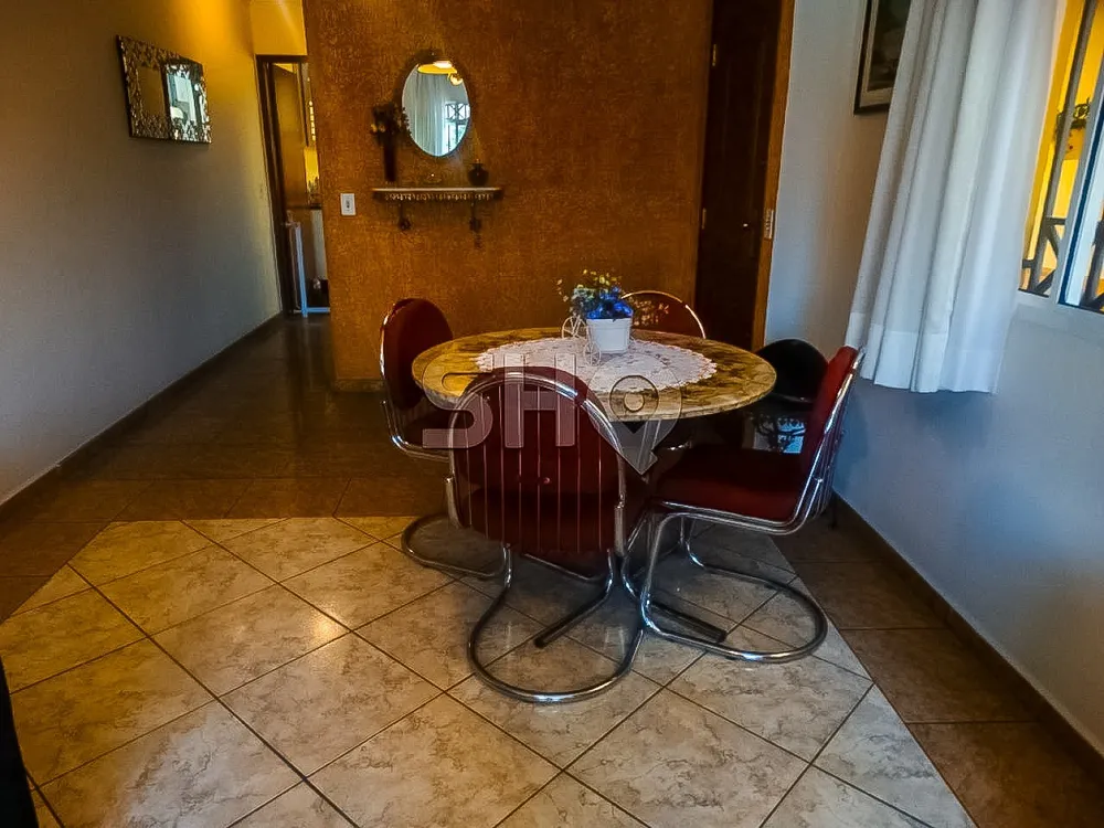 Sobrado, 3 quartos, 180 m² - Foto 3