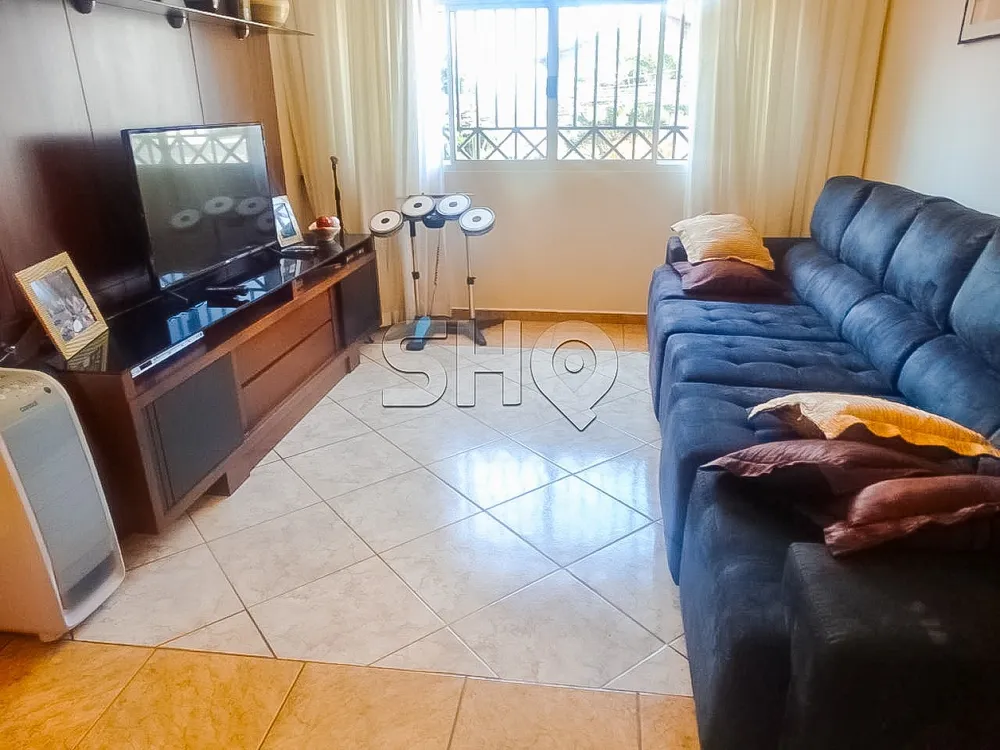 Sobrado, 3 quartos, 180 m² - Foto 1
