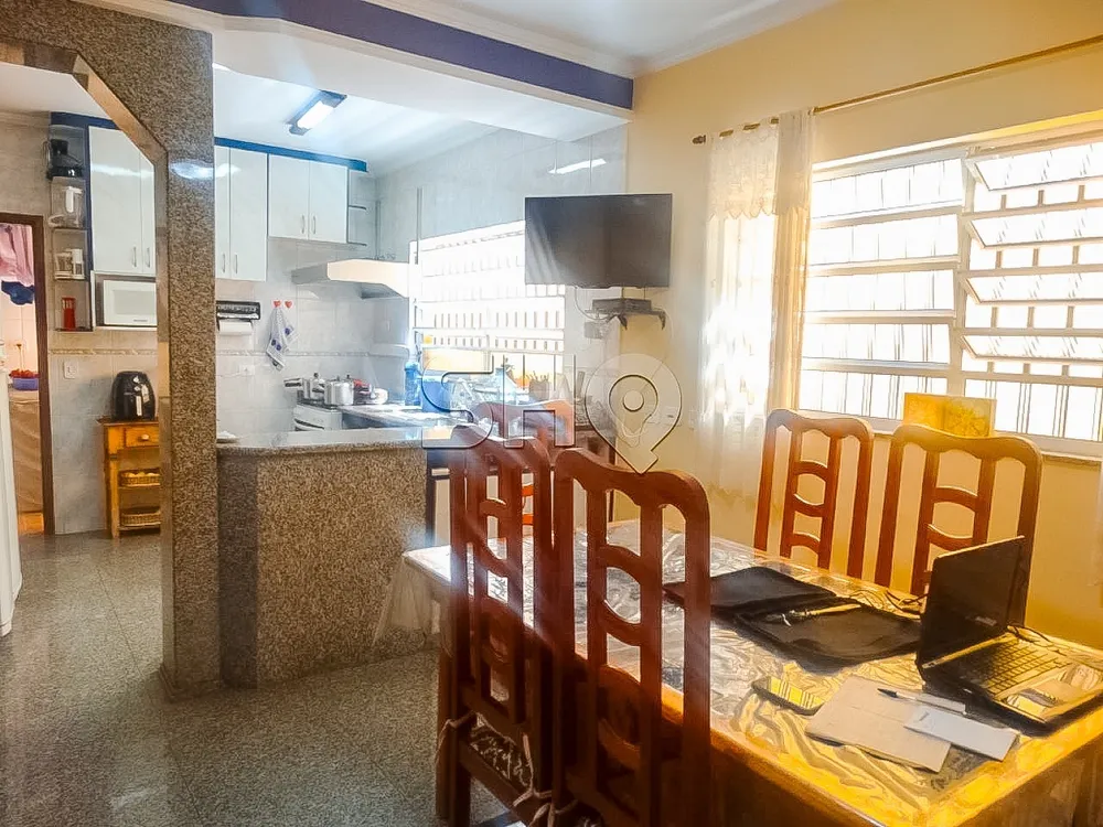 Sobrado, 3 quartos, 180 m² - Foto 9